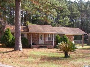 526 Oak Circle Dr, Myrtle Beach, SC 29588