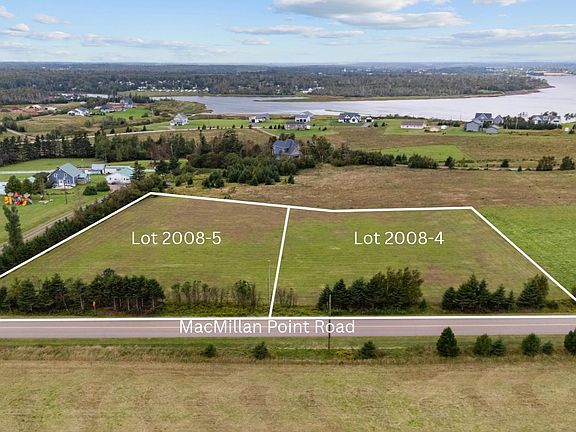 2nd image of LOT 2008 Macmillan Point Rd #2008