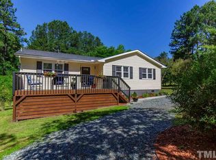 3231 Russell Loop Rd, Prospect Hill, NC 27314