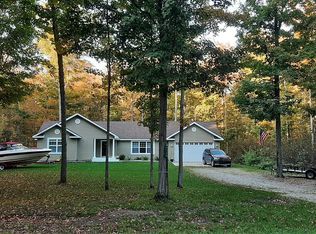 4749 S Manor Dr, Cedar, MI 49621