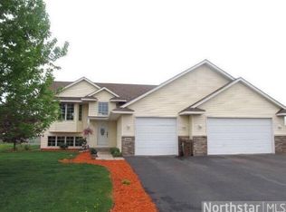 18644 Traverse Ln, Big Lake, MN 55309