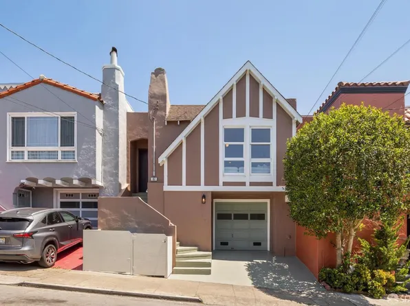 67 Rome St, San Francisco, CA 94112
