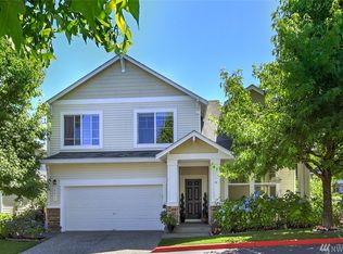 4311 S 217th Pl, Kent, WA 98032