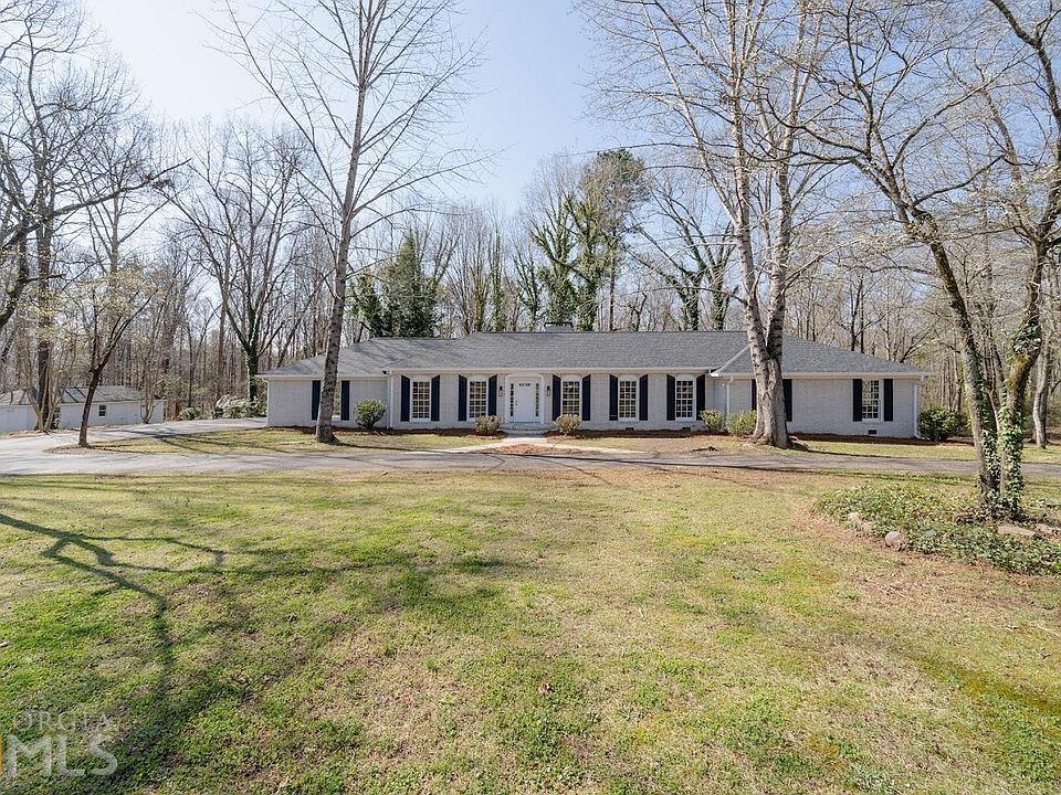 350 Linda Ln, Carrollton, GA 30117 Zillow