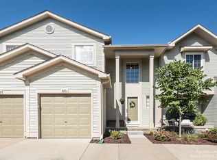 661 Liberty Pointe Dr, Ann Arbor, MI 48103