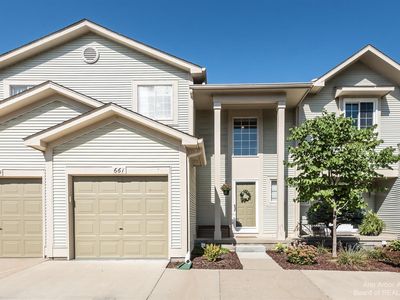 661 Liberty Pointe Dr, Ann Arbor, MI, 48103