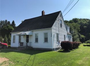 393 1st St, Hornell, NY