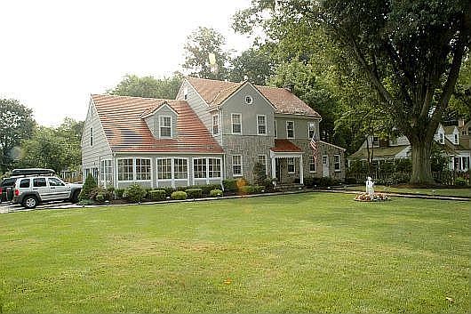 Professionally Landscaped w/ Extensive Outdoor Lighting