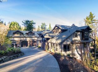 7207 NW Summitview Dr, Portland, OR 97229