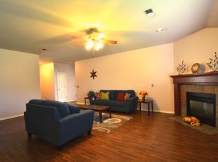 1924 NW 176th St, Edmond, OK 73012