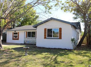 14106 Horseshoe Trl, Balch Springs, TX