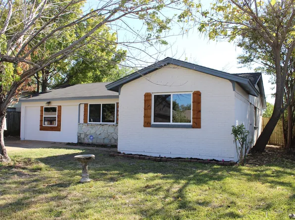 14106 Horseshoe Trl, Balch Springs, TX 75180