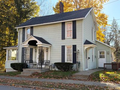 113 Union St, Titusville, PA, 16354