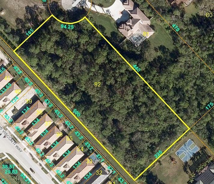 1st image of 8157 Saratoga Way