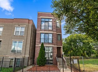 2421 W Warren Blvd #3, Chicago, IL 60612