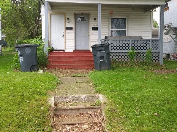 1206 Haney Ave Floor 2, South Bend, IN 46613
