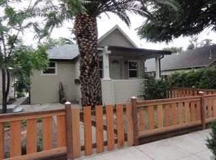 472 View St, Mountain View, CA 94041