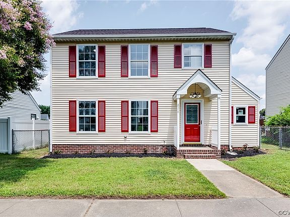 816 Admiral Gravely Blvd, Richmond, VA 23231 | Zillow