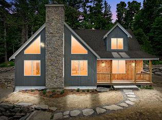 22 Potter Rd, Douglas, MA 01516