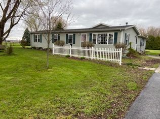 7042 County Road 86, Findlay, OH 45840