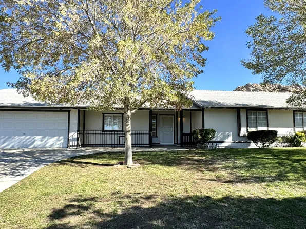 40130 172nd St E, Lake Los Angeles, CA 93591
