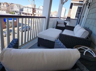 605 E 8th St APT B, Ocean City, NJ