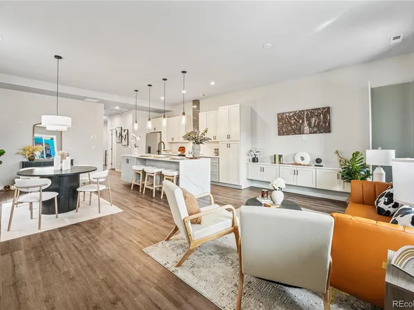 2949 Glenarm Place, Denver, CO 80205