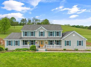 1305 Burnfield Rd, Vincent, OH 45784