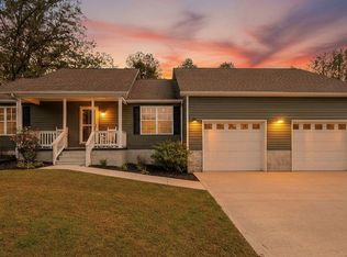 250 Luna Rd, Sparta, TN 38583