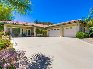 24519 Watt Rd, Ramona, CA 92065