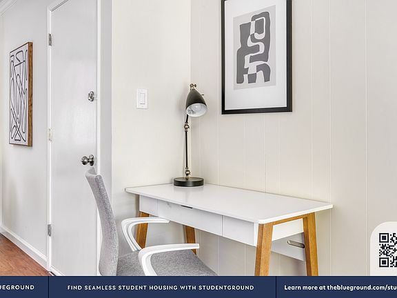 Office Area
