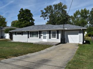 311 Howard St, Medina, OH