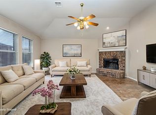 101 Wandering Dr, Forney, TX 75126