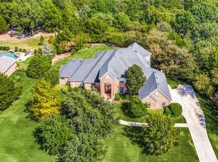 1640 Winding Creek Rd, Prosper, TX 75078