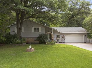 17043 Davenport St NE, Ham Lake, MN 55304