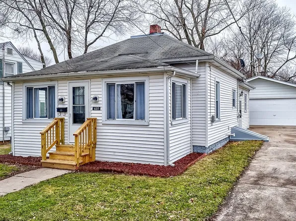 615 Price St, Morris, IL 60450