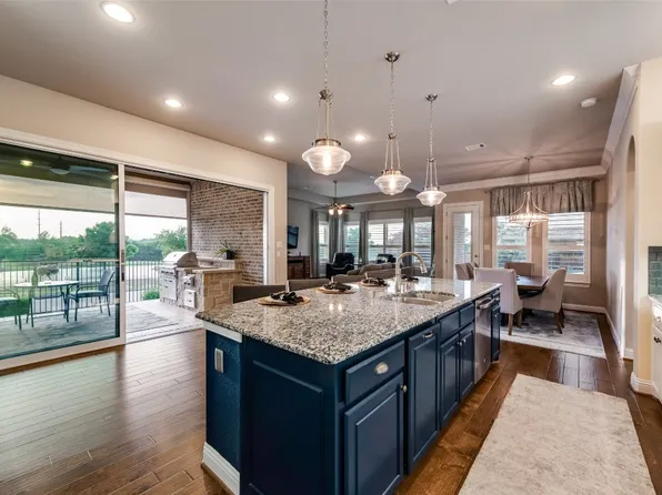 4880 Verbena Way, Prosper, TX 75078