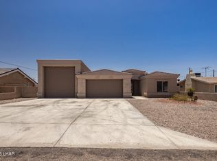 1970 Pima Dr N, Lake Havasu City, AZ 86403