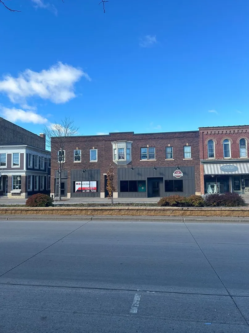 Building Photo - 208-212 S Minnesota Ave