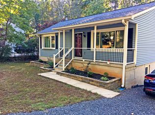 12914 Grenade Ln, Spotsylvania, VA