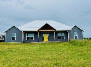 15684 Sims Rd, Canehill, AR 72717