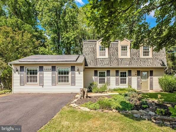 3408 Northshire Ln, Bowie, MD 20716