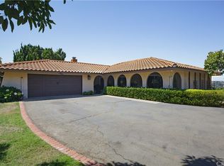 1310 Via Vis, Fallbrook, CA 92028