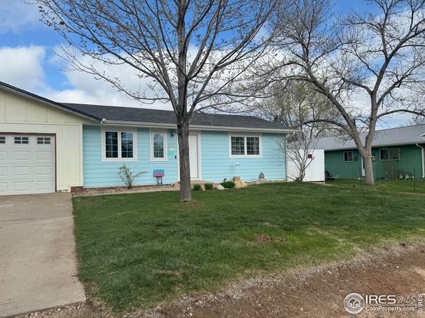 3911 Capitol Dr, Fort Collins, CO 80526
