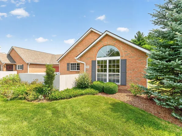 5700 Blendon Valley Dr, Columbus, OH 43230