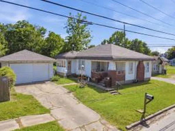 1115 E 4th St, Bartlesville, OK 74003