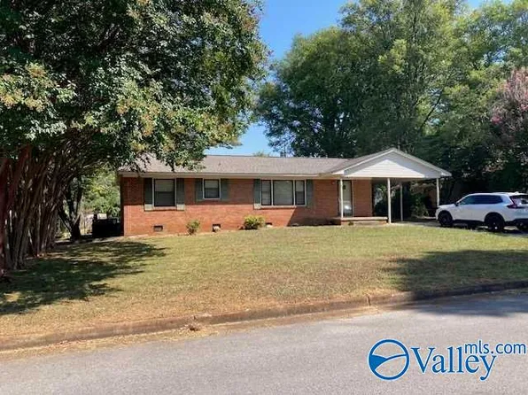 214 Wingate Ave SW, Huntsville, AL 35801