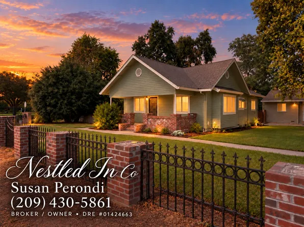 4825 E Harney Ln, Lodi, CA 95240