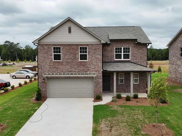 156 Maison Dr, McDonough, GA 30253