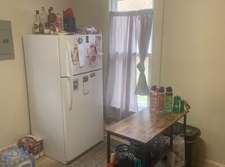 99 Grosvenor St #2, Athens, OH 45701